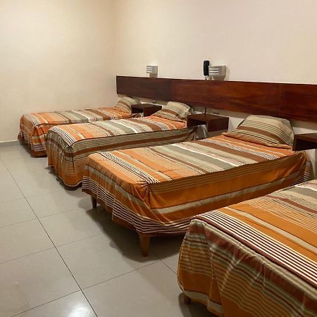 Tariri Hotel 푸카이파 외부 사진