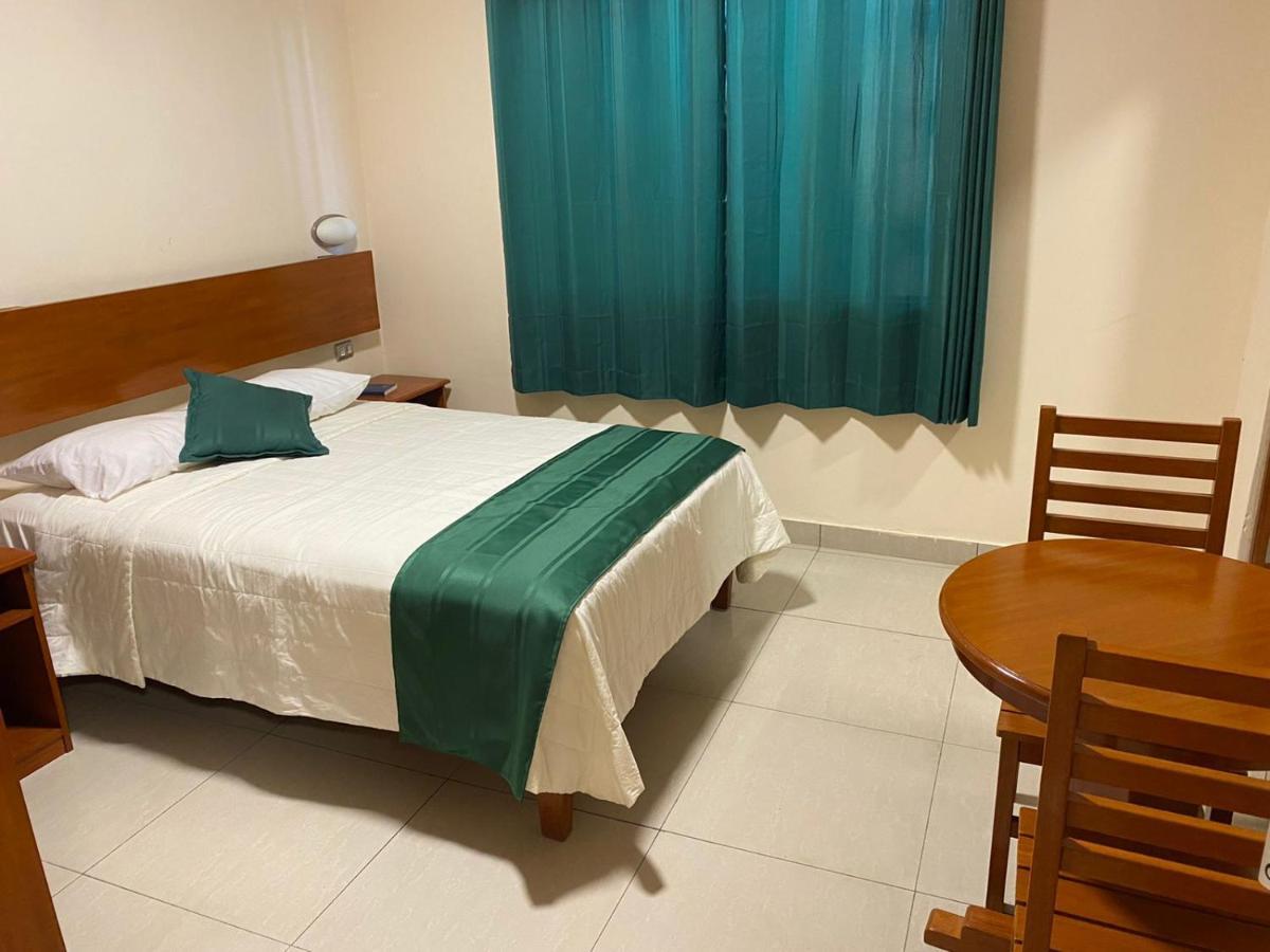 Tariri Hotel 푸카이파 외부 사진