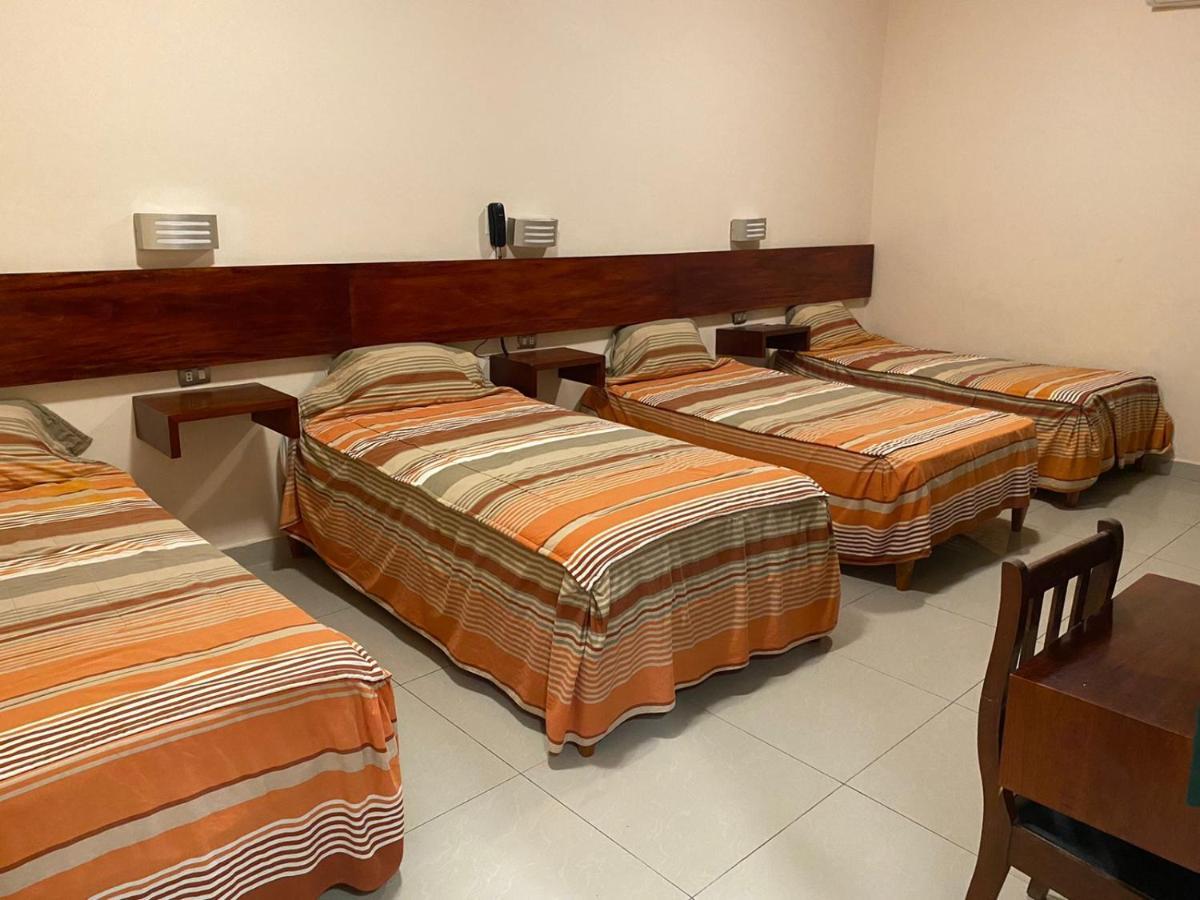Tariri Hotel 푸카이파 외부 사진