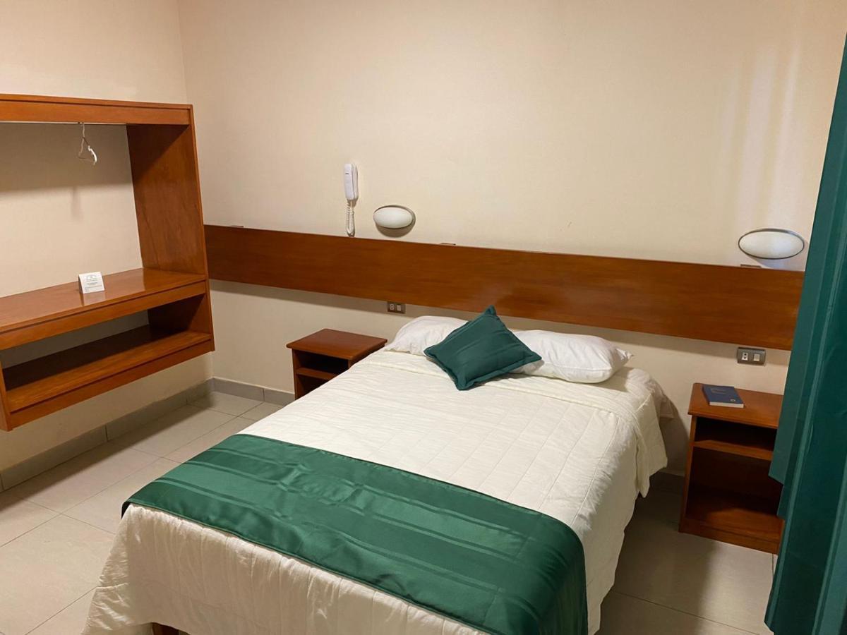Tariri Hotel 푸카이파 외부 사진