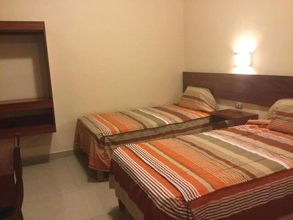 Tariri Hotel 푸카이파 외부 사진