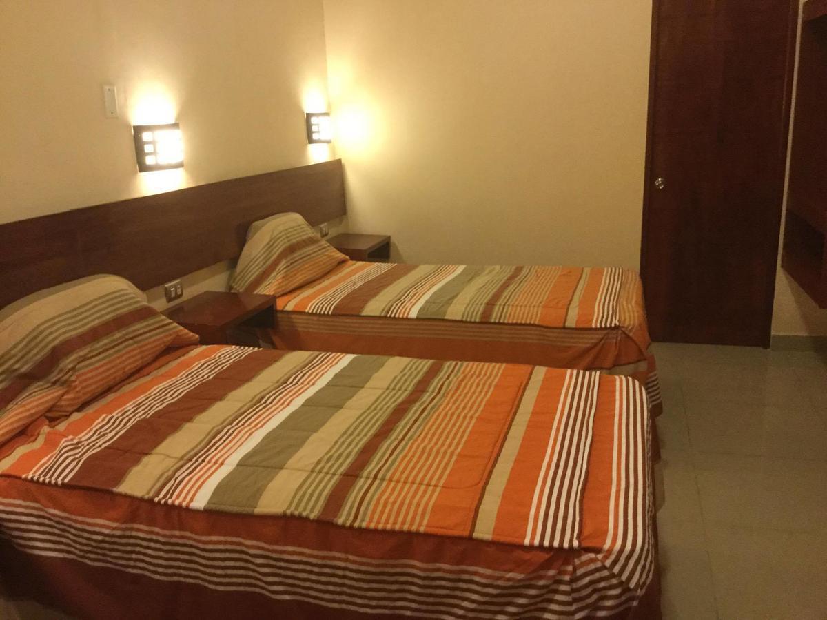 Tariri Hotel 푸카이파 외부 사진