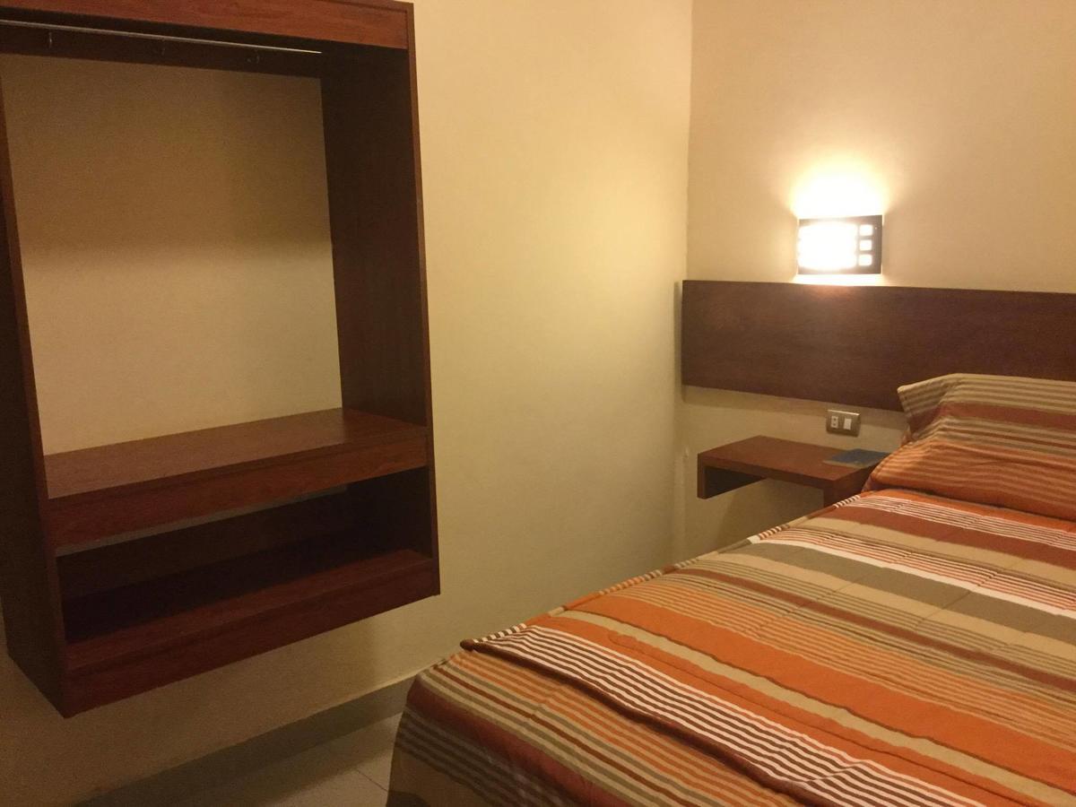 Tariri Hotel 푸카이파 외부 사진