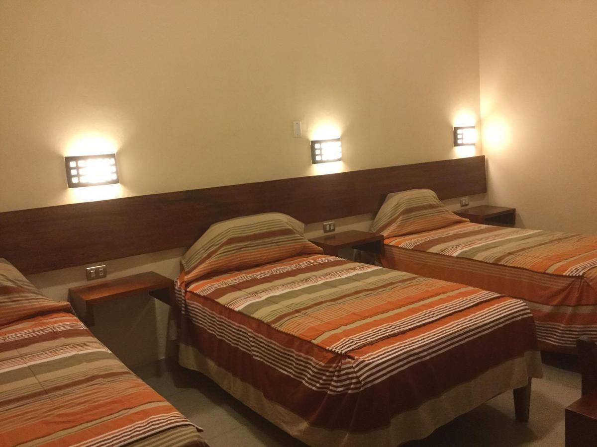 Tariri Hotel 푸카이파 외부 사진