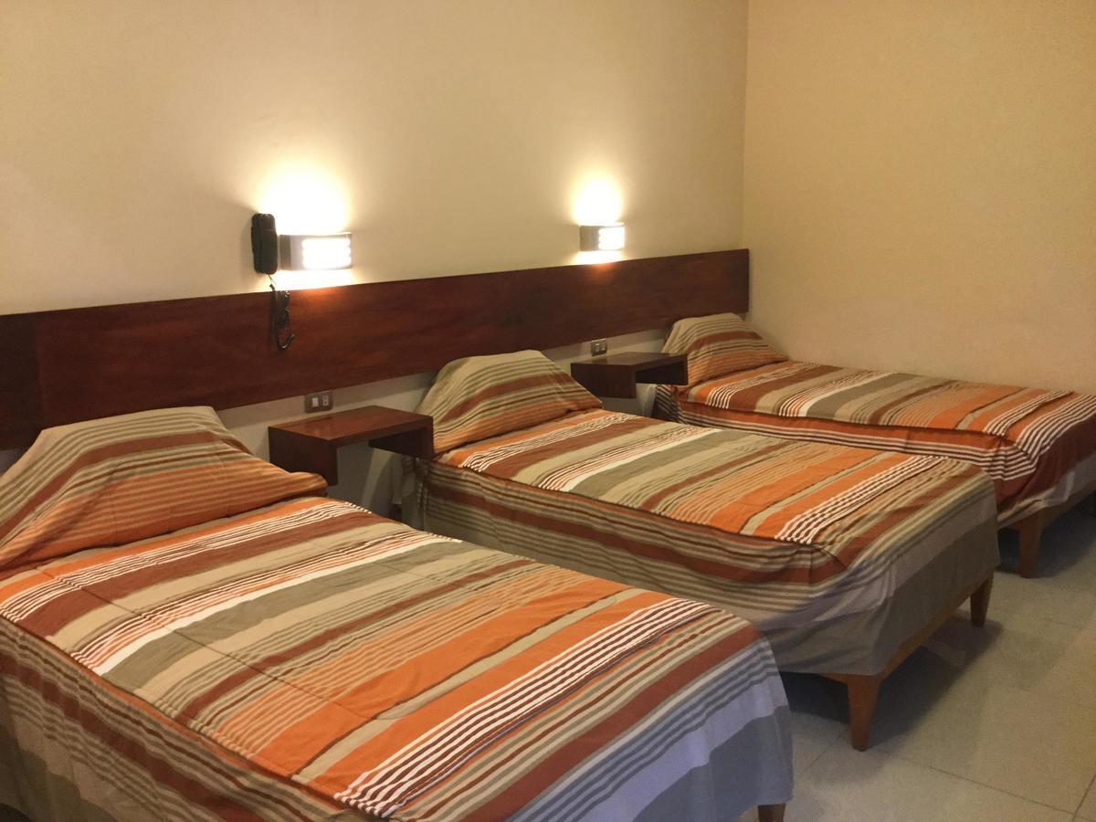Tariri Hotel 푸카이파 외부 사진