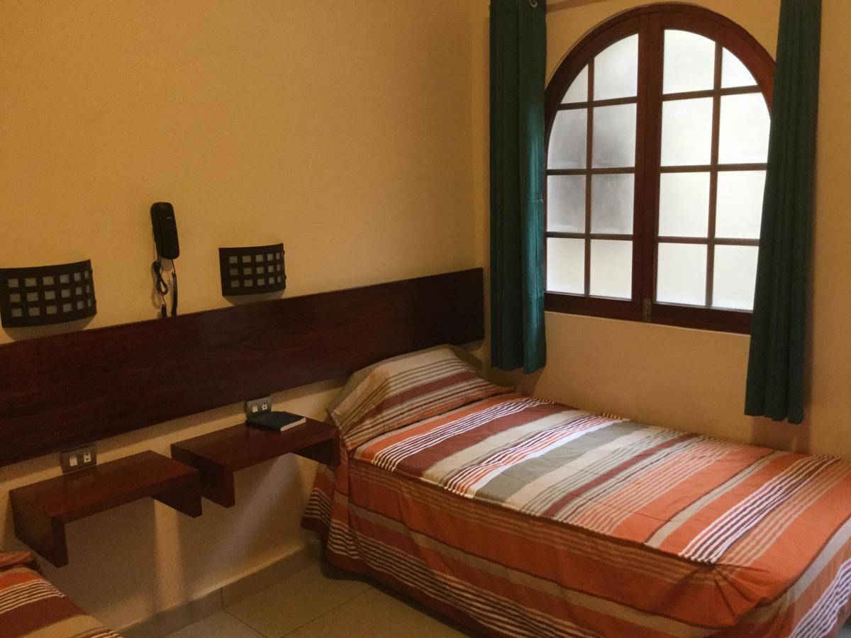 Tariri Hotel 푸카이파 외부 사진