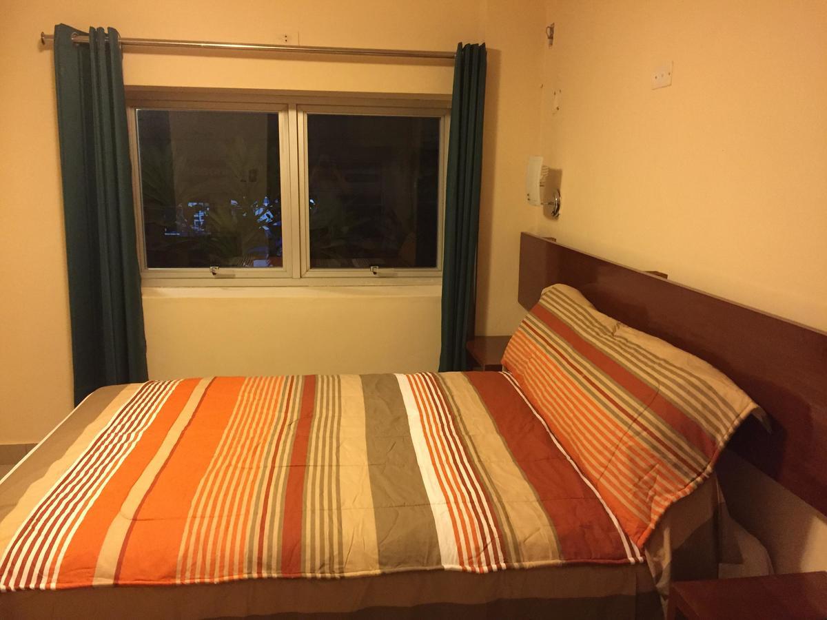 Tariri Hotel 푸카이파 외부 사진