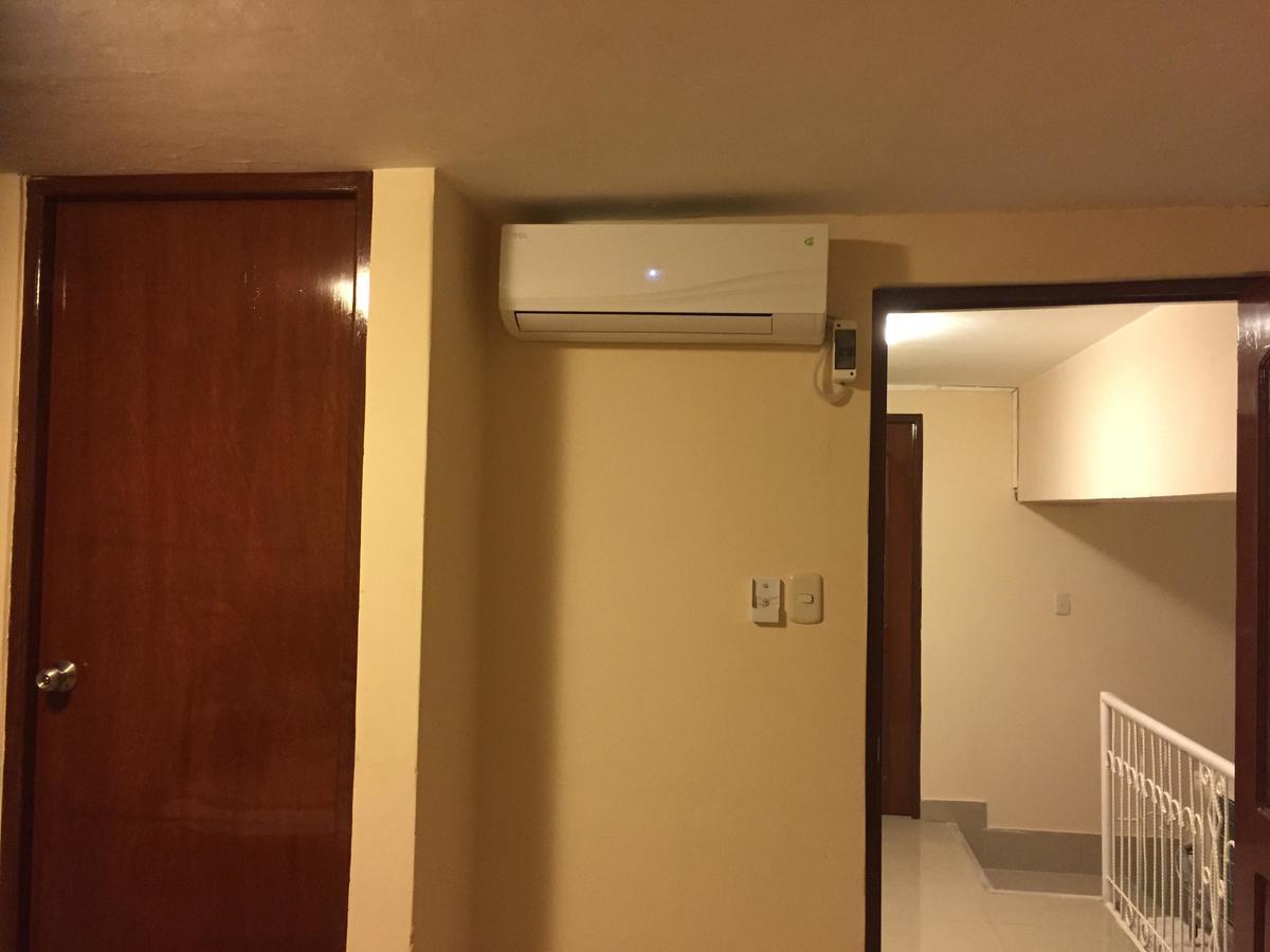 Tariri Hotel 푸카이파 외부 사진